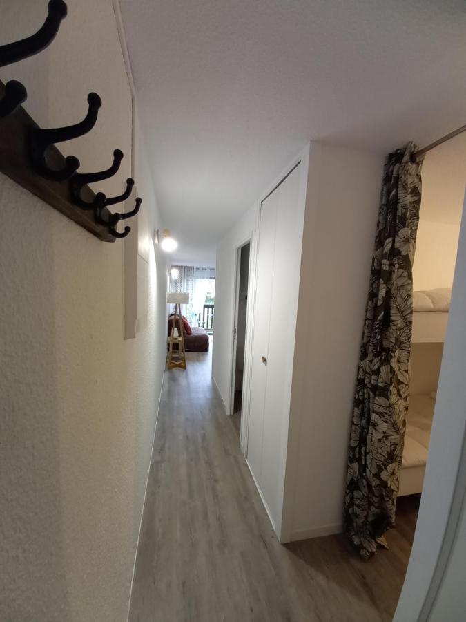 Appartement Cabine St-Lary-Soulan, Calme, Entierement Renove Saint-Lary-Soulan Exterior foto