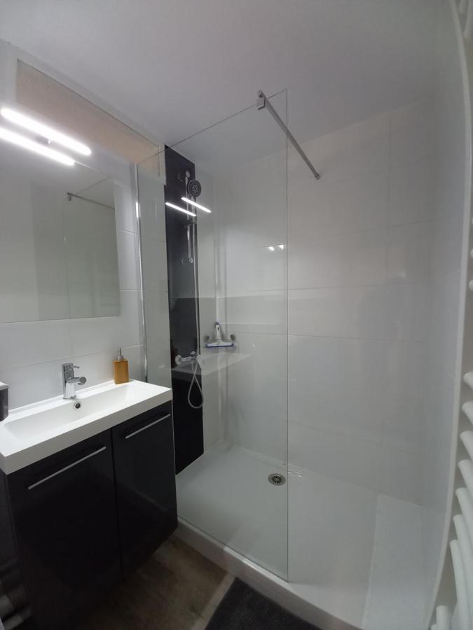 Appartement Cabine St-Lary-Soulan, Calme, Entierement Renove Saint-Lary-Soulan Exterior foto